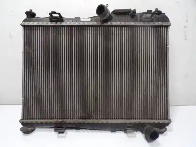 Second-hand car spare part WATER RADIATOR for FORD FIESTA VI (CB1, CCN)  OEM IAM references 2029176  8V518005BE