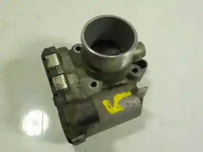 Автозапчасти б/у бабочка коробка за ford fiesta vi (cb1, ccn) 1.25 ссылки oem iam 1745465