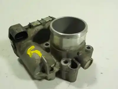 Автозапчастина б/у коробка метелика для ford fiesta vi (cb1, ccn) 1.25 посилання на oem iam 1745465  8a6g9f991ac