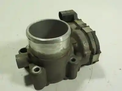 Автозапчастина б/у коробка метелика для ford fiesta vi (cb1, ccn) 1.25 посилання на oem iam 1745465  8a6g9f991ac