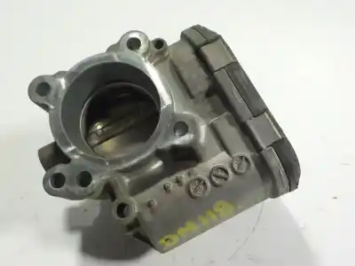Автозапчастина б/у коробка метелика для ford fiesta vi (cb1, ccn) 1.25 посилання на oem iam 1745465  8a6g9f991ac