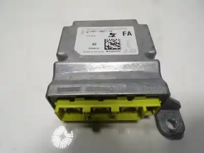 Автозапчасти б/у блок управления подушками безопасности за ford fiesta vi (cb1, ccn) 1.25 ссылки oem iam 1678535