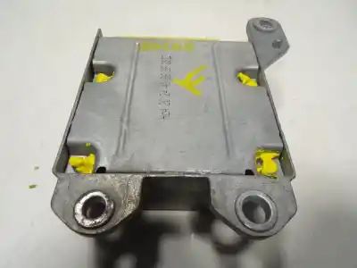 Автозапчасти б/у блок управления подушками безопасности за ford fiesta vi (cb1, ccn) 1.25 ссылки oem iam 1678535  aa6t14b321fa