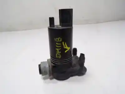 Автозапчастина б/у ЧИСТИТИ НАСОС для FORD FIESTA VI (CB1, CCN)  Посилання на OEM IAM 2022321  8A6117K624AA