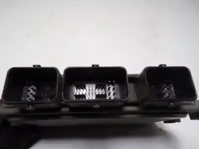 Автозапчасти б/у блок управления двигателем за ford fiesta vi (cb1, ccn) 1.25 ссылки oem iam 1543041  8v2112a650ed