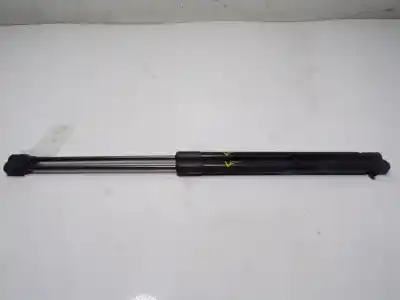 Peça sobressalente para automóvel em segunda mão amortecedores do tronco / porta por ford fiesta vi (cb1, ccn) 1.25 referências oem iam 1666068