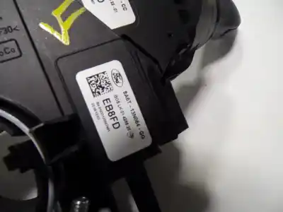 Автозапчасти б/у прерывный контроль за ford fiesta vi (cb1, ccn) 1.25 ссылки oem iam 1686675 1537625 8a6t13335cc