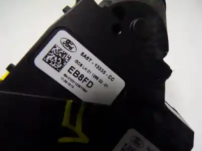 Автозапчасти б/у прерывный контроль за ford fiesta vi (cb1, ccn) 1.25 ссылки oem iam 1686675 1537625 8a6t13335cc