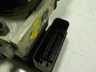 Автозапчастина б/у абс для ford fiesta vi (cb1, ccn) 1.25 посилання на oem iam 1550294  8v512m110ad