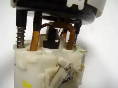 Pezzo di ricambio per auto di seconda mano sensore di livello del carburante per ford fiesta vi (cb1, ccn) 1.25 riferimenti oem iam 1746395  8v519h307da