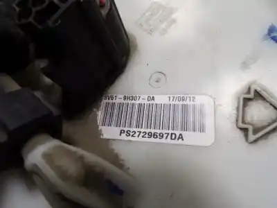 Pezzo di ricambio per auto di seconda mano sensore di livello del carburante per ford fiesta vi (cb1, ccn) 1.25 riferimenti oem iam 1746395  8v519h307da