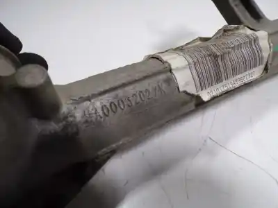 Second-hand car spare part steering rack for fiat punto (199_) 1.2 (199axz1a 199bxz1a) oem iam references 52049738  a00032027k