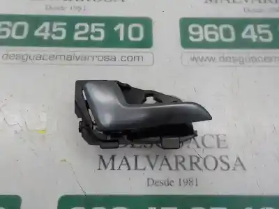 Pezzo di ricambio per auto di seconda mano maniglia interna posteriore sinistra per kia rio concept riferimenti oem iam 836101w010jbw