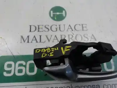 Second-hand car spare part interior left front handle for kia rio concept oem iam references 826101w010  