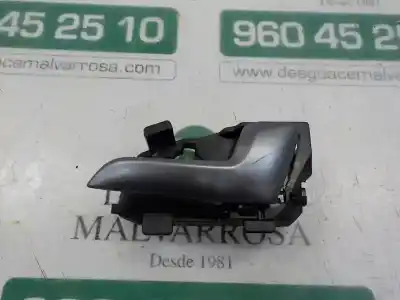 Pezzo di ricambio per auto di seconda mano maniglia interna anteriore destra per kia rio concept riferimenti oem iam 826201w010jbw