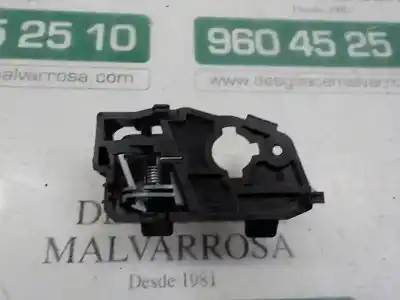 Second-hand car spare part interior right front handle for kia rio concept oem iam references 826201w010jbw  