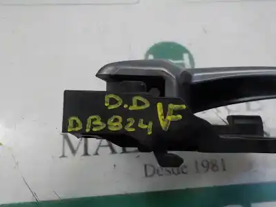 Second-hand car spare part interior right front handle for kia rio concept oem iam references 826201w010jbw  