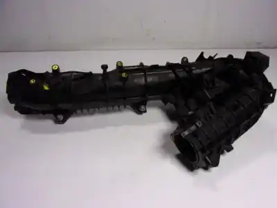 Pièce détachée automobile d'occasion COLLECTEUR D'ADMISSION pour BMW X6 (E71)  Références OEM IAM 11618511363  8511363