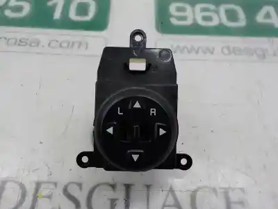 Pezzo di ricambio per auto di seconda mano controllo specchio per kia rio concept riferimenti oem iam 935301w001