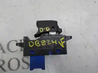 Second-hand car spare part right front power window switch for kia rio concept oem iam references 935751w010  935751w010