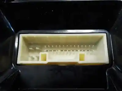 Peça sobressalente para automóvel em segunda mão comando de sofagem (chauffage / ar condicionado)  por kia rio concept referências oem iam 972501w290  972501w290