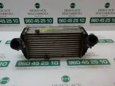 Pezzo di ricambio per auto di seconda mano intercooler per kia rio concept riferimenti oem iam 282712a650