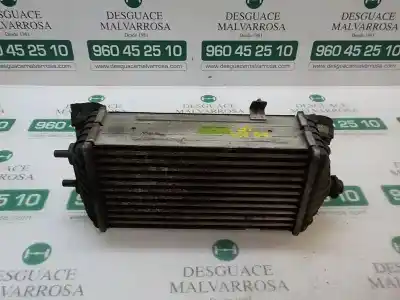 Peça sobressalente para automóvel em segunda mão intercooler por kia rio concept referências oem iam 282712a650  282702a060