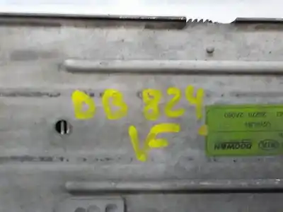 Peça sobressalente para automóvel em segunda mão intercooler por kia rio concept referências oem iam 282712a650  282702a060