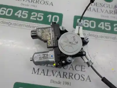 Second-hand car spare part driver left window regulator for kia rio concept oem iam references 824011w020  824501w010