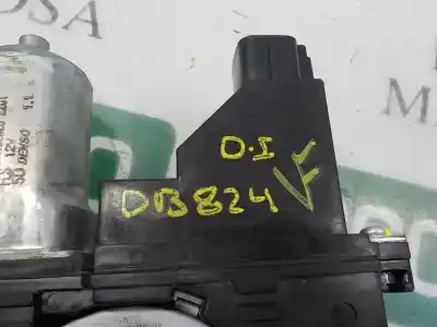 Second-hand car spare part driver left window regulator for kia rio concept oem iam references 824011w020  824501w010