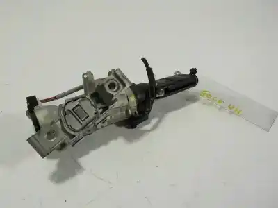 Second-hand car spare part ANTI-THEFT DEVICE for VOLKSWAGEN GOLF VII LIM. (BQ1)  OEM IAM references 1K0905851B  1K0905851