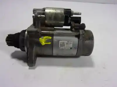 Second-hand car spare part starter motor for volkswagen tiguan (5n2) 2.0 tdi oem iam references 02m911024b