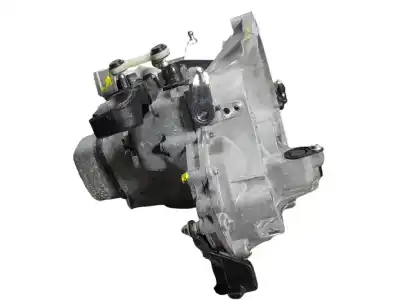 Автозапчастина б/у коробка передач для citroen c3 / c3 origin iii (sx) 1.2 vti 82 посилання на oem iam 9845216080  20a728