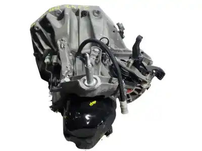 Second-hand car spare part gearbox for renault kangoo 1.5 dci diesel fap oem iam references jr5154  jr5154