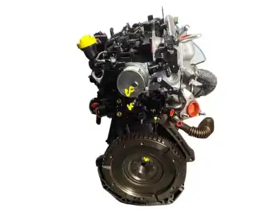Pièce détachée automobile d'occasion moteur complet pour renault kangoo 1.5 dci diesel fap références oem iam k9k608  