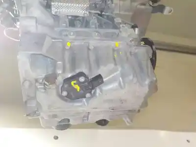 Автозапчасти б/у полный двигатель за audi a1 (8xk) 1.0 tfsi ссылки oem iam 04c100098d  chz