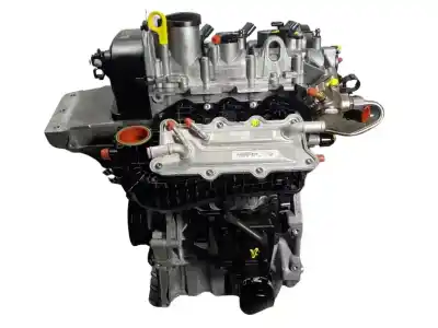 Автозапчасти б/у полный двигатель за audi a1 (8xk) 1.0 tfsi ссылки oem iam 04c100098d  chz