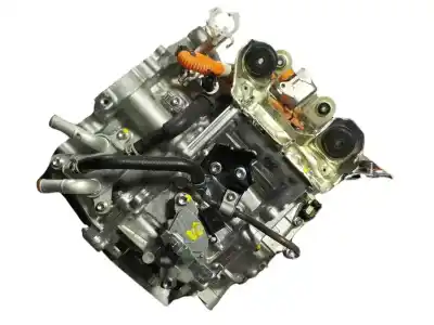 Автозапчасти б/у коробка передач за toyota yaris cross 1.5 vvti 16 v 55 kw ссылки oem iam su001a9579  1nm