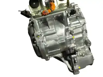 Автозапчасти б/у коробка передач за toyota yaris cross 1.5 vvti 16 v 55 kw ссылки oem iam su001a9579  1nm