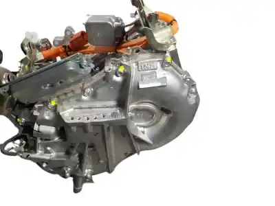Автозапчасти б/у коробка передач за toyota yaris cross 1.5 vvti 16 v 55 kw ссылки oem iam su001a9579  1nm