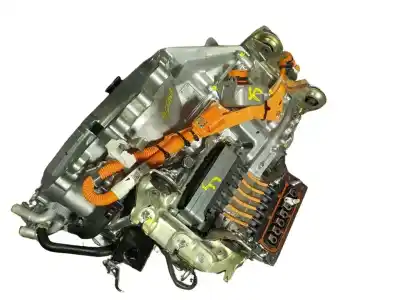 Автозапчасти б/у коробка передач за toyota yaris cross 1.5 vvti 16 v 55 kw ссылки oem iam 309000d020  1nm