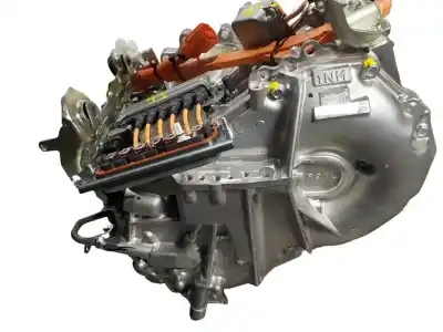 Автозапчасти б/у коробка передач за toyota yaris cross 1.5 vvti 16 v 55 kw ссылки oem iam 309000d020  1nm