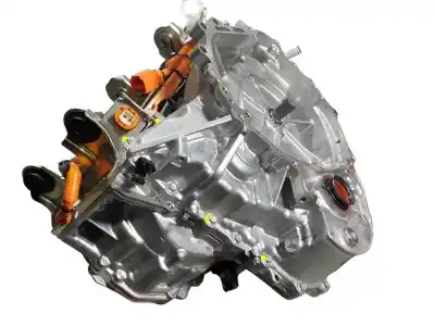 Автозапчасти б/у коробка передач за toyota yaris cross 1.5 vvti 16 v 55 kw ссылки oem iam 309000d020  1nm