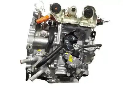 Автозапчасти б/у коробка передач за toyota yaris cross 1.5 vvti 16 v 55 kw ссылки oem iam 309000d020  1nm