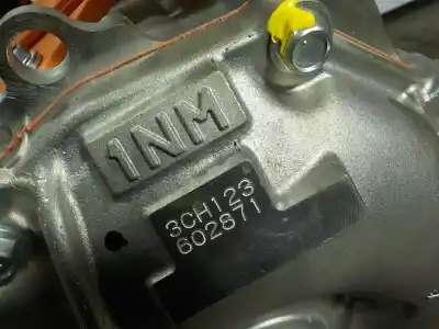 Автозапчасти б/у коробка передач за toyota yaris cross 1.5 vvti 16 v 55 kw ссылки oem iam 309000d020  1nm