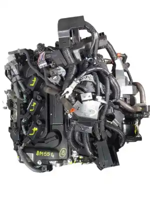Автозапчасти б/у полный двигатель за toyota yaris cross 1.5 vvti 16 v 55 kw ссылки oem iam 19000f3020  m15a
