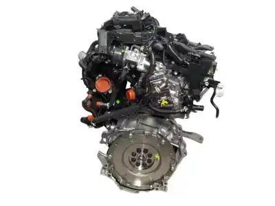 Автозапчасти б/у полный двигатель за toyota yaris cross 1.5 vvti 16 v 55 kw ссылки oem iam 19000f3020  m15a