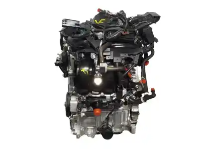 Автозапчасти б/у полный двигатель за toyota yaris cross 1.5 vvti 16 v 55 kw ссылки oem iam 19000f3020  m15a