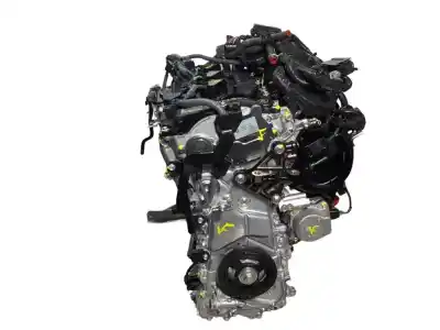 Автозапчасти б/у полный двигатель за toyota yaris cross 1.5 vvti 16 v 55 kw ссылки oem iam 19000f3020  m15a