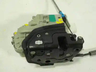 Tweedehands auto-onderdeel linker voordeur slot voor audi a3 sportback (8va, 8vf) 1.5 tfsi oem iam-referenties 8x1837015c